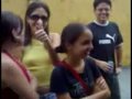 Intrusos na festa