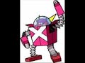 Magnus von Grapple battle music Magnus von Grapple battle music