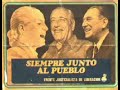 Ciudadanos Ilustres Babi Molina