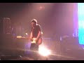 Silent Cry (Live in Gloucester 29/11/08) - Feeder Silent Cry (Live in Gloucester 29/11/08) - Feeder