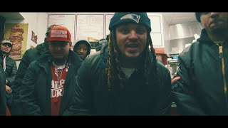 Albee al x Chacka - Dead Body