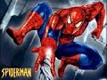 Spyda-man & Supa-man (In tha club)