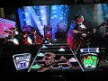 GuitarHero2 - THUNDERHORSE(expert)