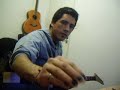 sweet home alabama SHRED improvisacion
