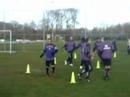 Training Cadzand Training Cadzand