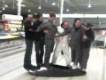 Shock Test NELO Factory