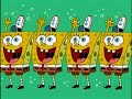 Bob Esponja - Video de Entrenamiento del Crustáceo Cascarudo Capitulo 50 episodio 2 (segunda parte)