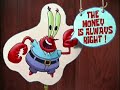 Bob Esponja - Video de Entrenamiento del Crustáceo Cascarudo Capitulo 50 episodio 2 (segunda parte) 