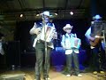 LOS KOMPAS DEL NORTE- FANS CANTANDO AY KE TRISTESA