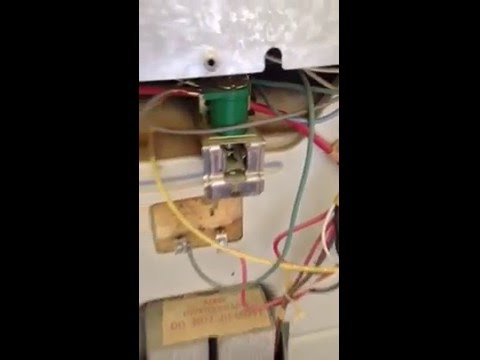 video-linktoworks-Unlock an older GE self-cleaning oven