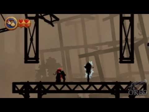 Donkey Kong Country Returns