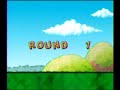 the first 2 stages of yoshi's cookie played by me through nintendo puzzle collection. i'll work on beating my high score i got... i suspect since there is so many levels it will be possible sometime if i keep playing. but for those who may be looking for some videos of this game...