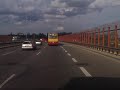 Ikarus 280.70E 401 Trasa Siekierkowska