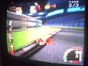 Slide Coliseum Arcade Mode