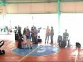 SONNI concurso de karaoke