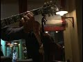 Serge Merlot au Cafe Laurent - Ceora