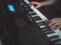 Casio CTK-731: Rock 3 from Roland