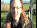 Carbid schieten in Stiens 2007 Carbid schieten in Stiens 2007