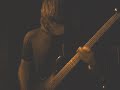 The Fear ~ (improv jam)