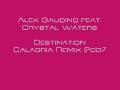 Destination Calabria Remix 2oo7