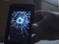 videos de iPod Touch Magic: iShotTheScreen
