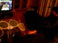 videos de AC DC tocando el guitar hero