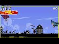 Patapon gameplay