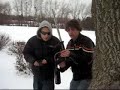 Jack Eagle and The Hostage