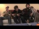 The Rumble Strips - new mini interview