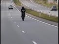 ghost rider stunt