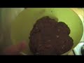 FOB TV - EPISODE 8 HOW TO MAKE CHOCOLATE AFGHAN COOKIES