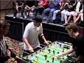Spredeman's amazing performance at the Tornado Worlds