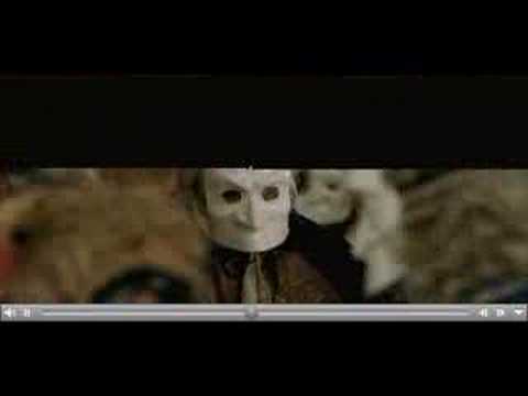 casanova trailer