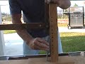 Clovis Fluting 1 (Compound Jig)