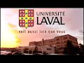 L'Universit� Laval voit aussi loin que vous ! (Qu�bec)
