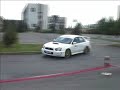 AMK Tarnow na Rajdzie Podkarpackim 2007 AMK Tarnow na Rajdzie Podkarpackim 2007