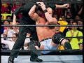Stone Cold Stunner Tribute