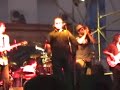FANDANGO BLUES MBB