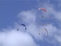 voss ekstremsport paraglider 2006 HLSK