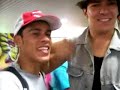 Encontro de Bboys-Bras�lia- Esta��o do Metr�