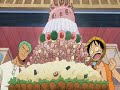 one piece mis mejores amigos