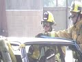 Car Extrication Car Extrication