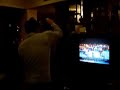 Guy vs Girl in Wii boxing