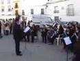 Banda de musica Cadiar - Mujer esteponera