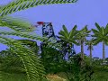 Jurassic Park Isla Pena 7