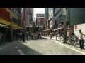 videos de walking in tokyo,akihabara 1