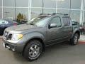 2009 Nissan Frontier Bellevue WA