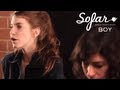 BOY - Little Numbers | Sofar Los Angeles (#305)