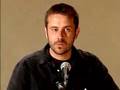 Blackwater Shadow Army in Iraq - Jeremy Scahill