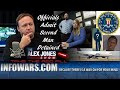 Kurt Haskell Returns to The Alex Jones Show Officials Admit Second Man Detained !! 1/3